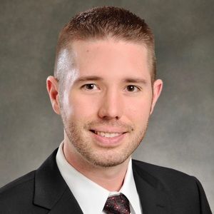 Meet your Posher, Matthew